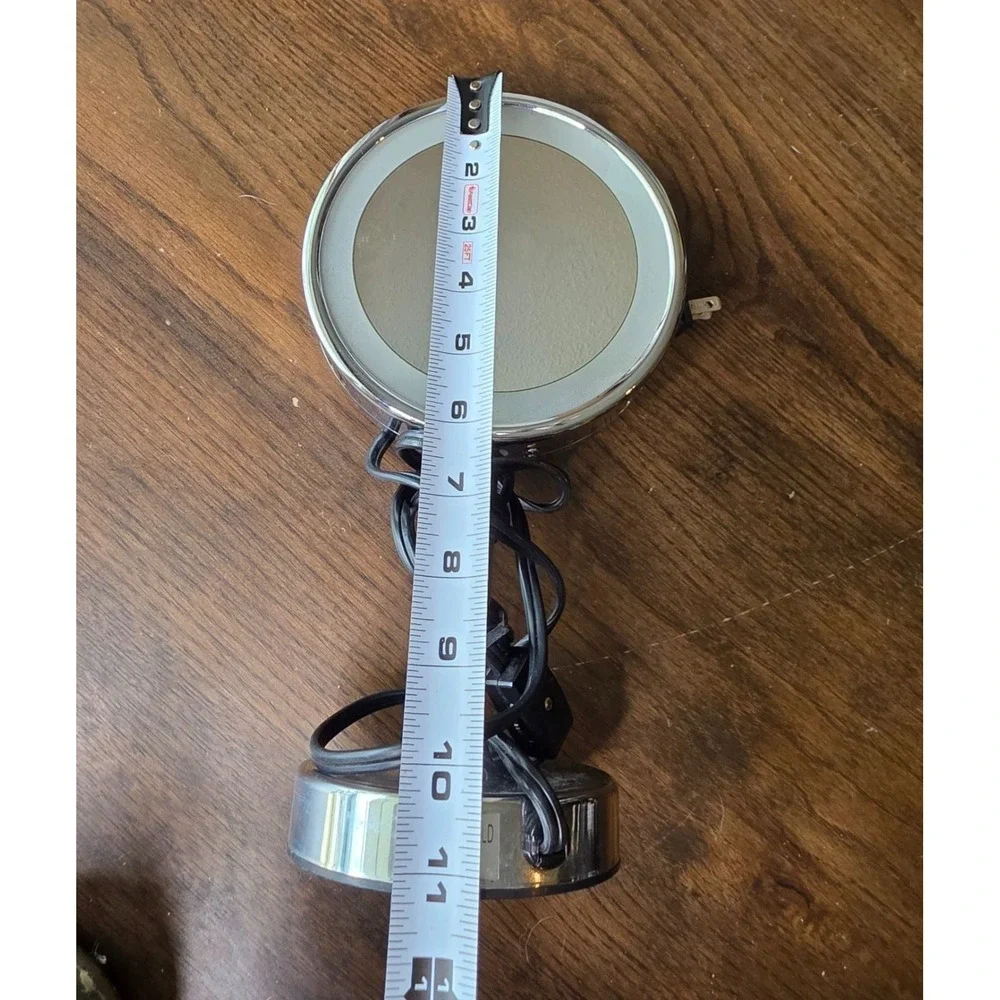 The Unbranded Brand countertop led